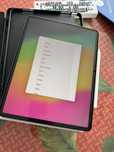 Ipad Air 13 M2 256 wi-fi gwarancja 2L od daty zakupu