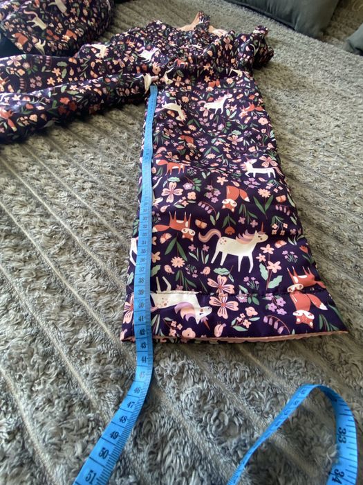 Зимовий костюм 3 в 1 Children’s place, 5T. Термокостюм. Комбінезон.