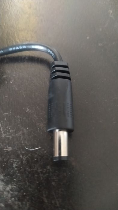 Кабель для роутера USB - DS(5V-9V)