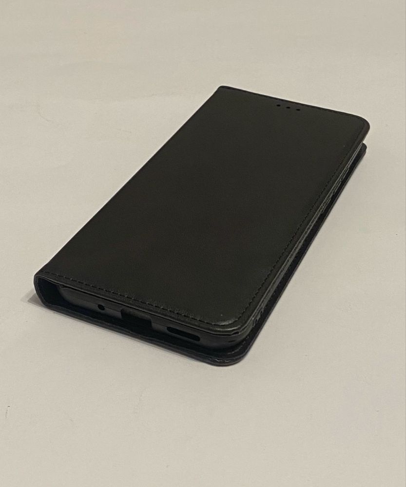Чехол Xiaomi Redmi 9C / 10A Шкіра Книжка захисна з магнітом