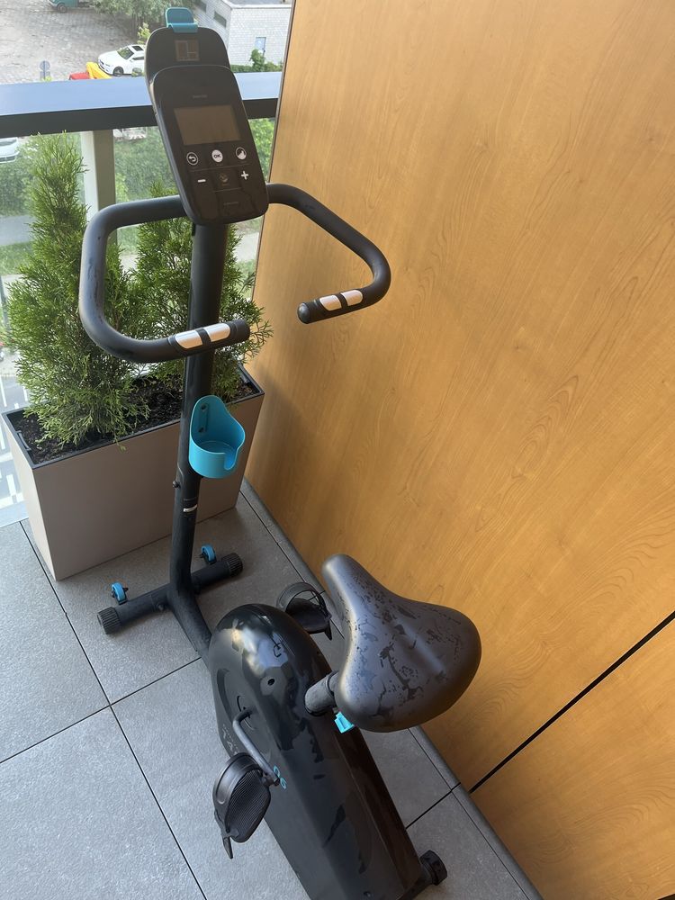 Rower stacjonarny Domyos 140 06
