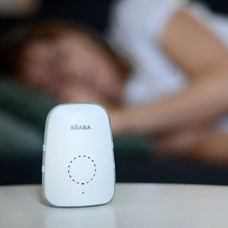 Intercomunicador Beaba Simply Zen Baby Monitor