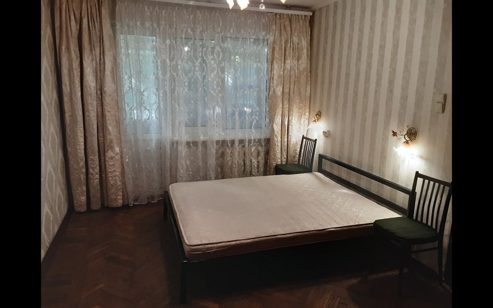 Сдам однокомнатную квартиру на улице Ивана  и Юрия  Лип.