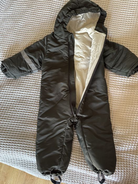 Комбінезон демісезонний. Boonyx. 92 розмір