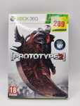 Prototype 2 Xbox
