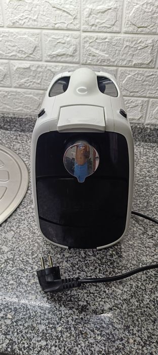 Máquina de café Delta Q