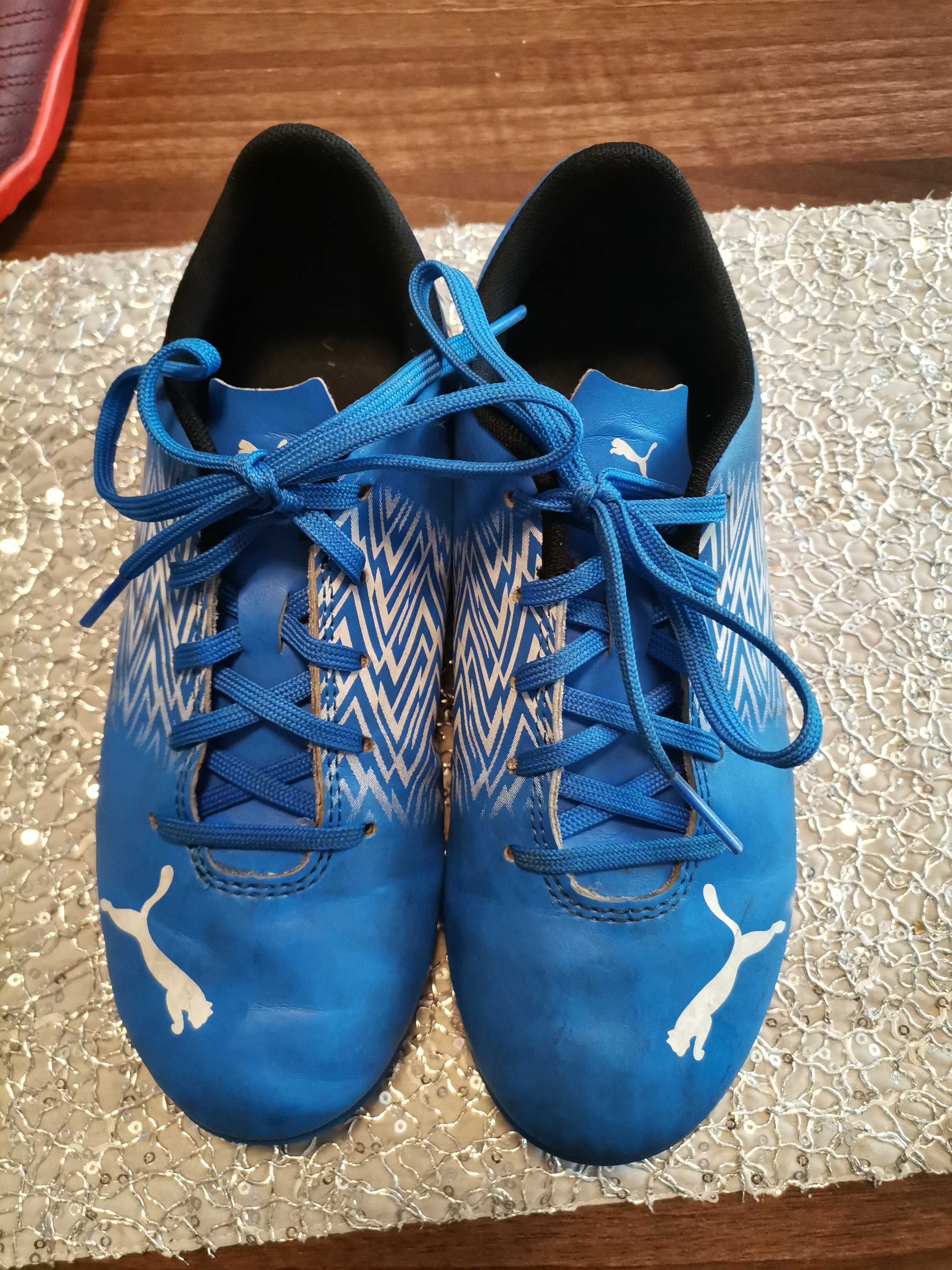 Turfy Puma sprzedam
