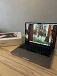 MacBook Pro 14” M1 Pro – 16GB RAM, 512GB SSD (2021)