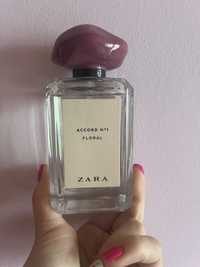 Zara accord 1 floral