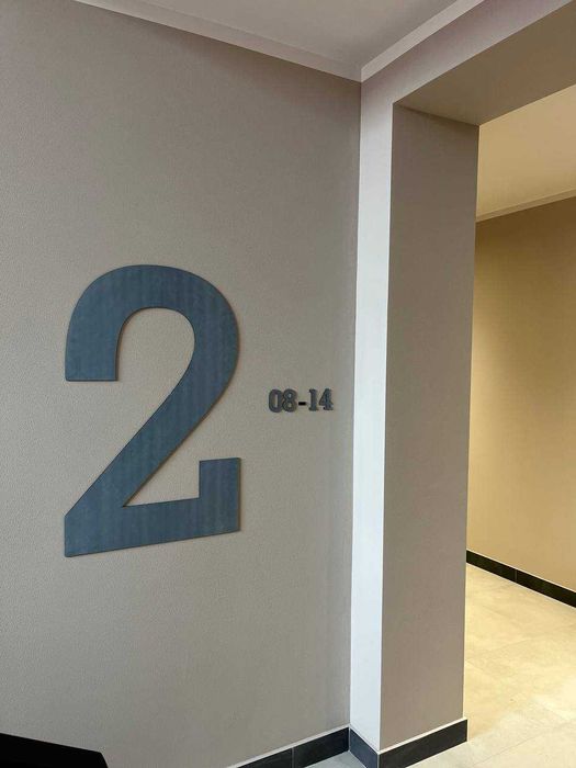 ЦЕНТР однокімнатна в клубному будинку є ГАЗ