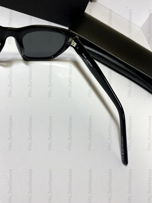 Окуляри YSL Очки Saint Laurent
