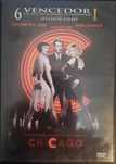 DVD "Em qualquer outro lugar seria crime, mas estamos em... Chicago"