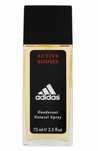 Adidas Active Bodies dezodorant w naturalnym sprayu dla mężczyzn 75ml