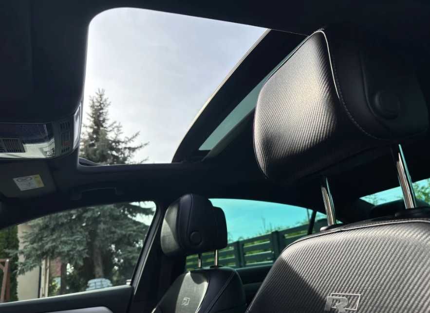 Volkswagen Passat 2.0 TDI 4Mot Elegance DSG