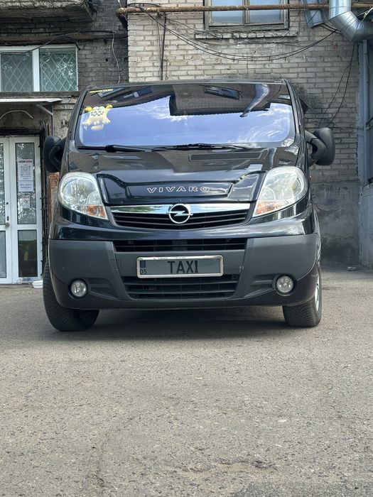 Заказ микроавтобуса,бус, прокат, аренда, трансфер. 8 пассажиров +1