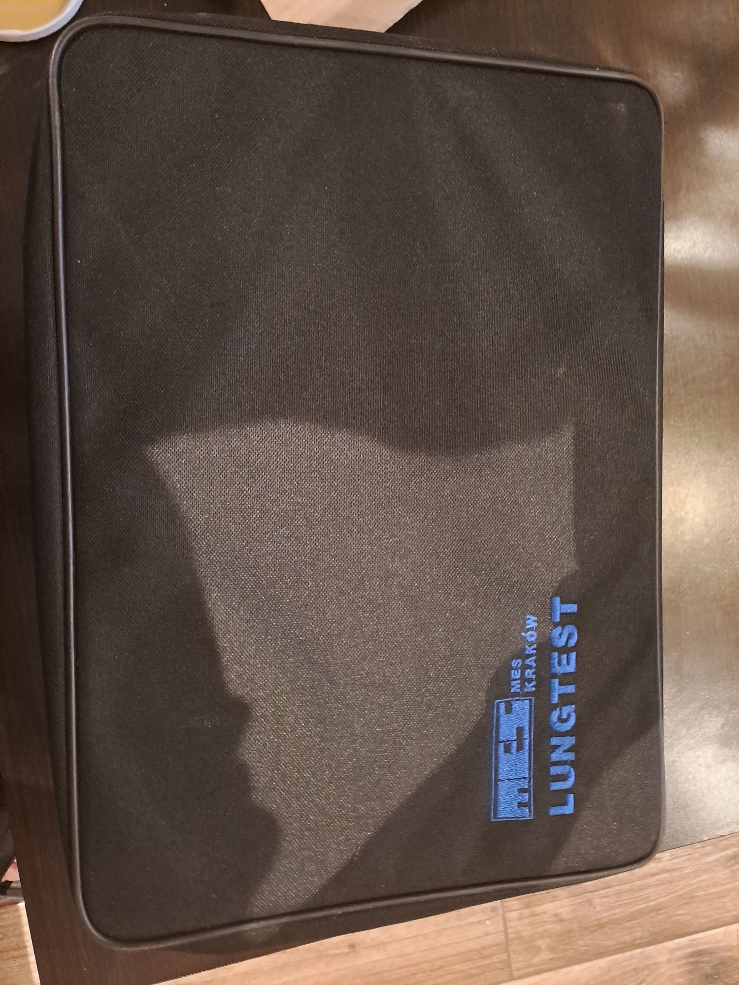 Spirometr lungtest 500