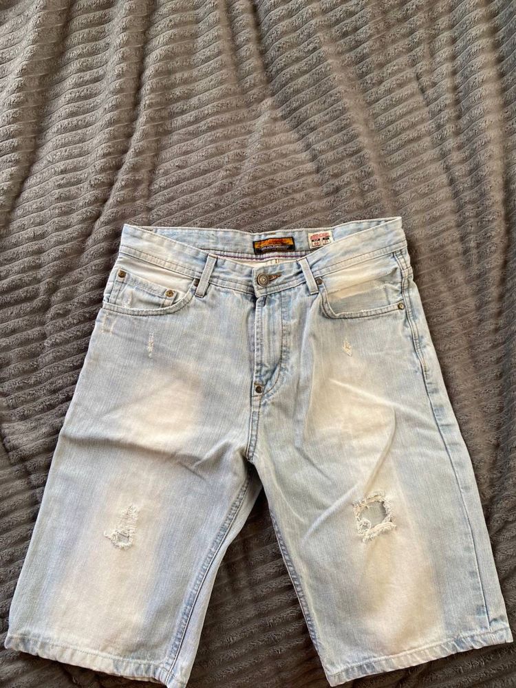 Шорты Pull&Bear