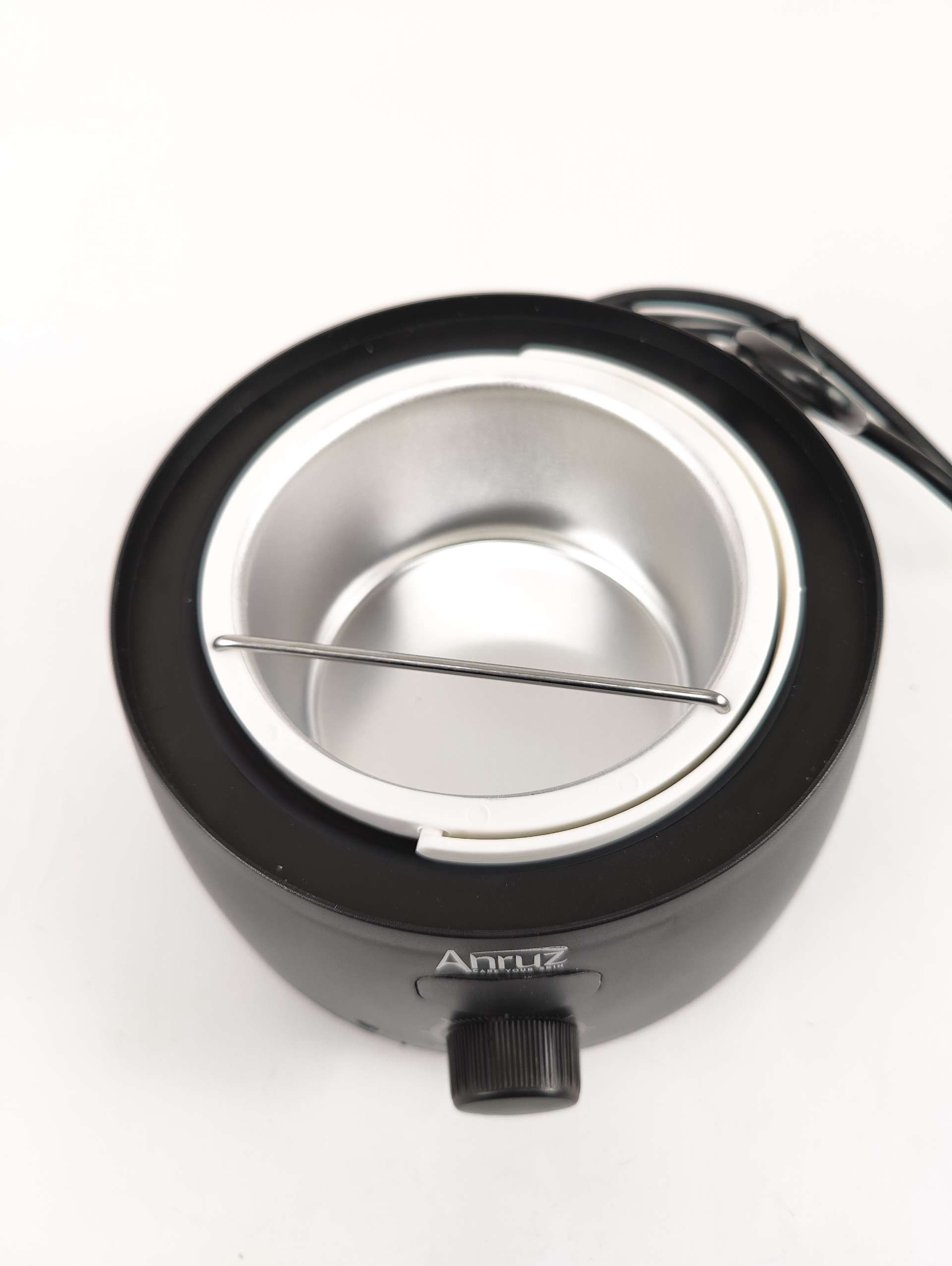 Podgrzewacz do wosku twardego 100 W