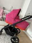 Cybex balios S 2w1