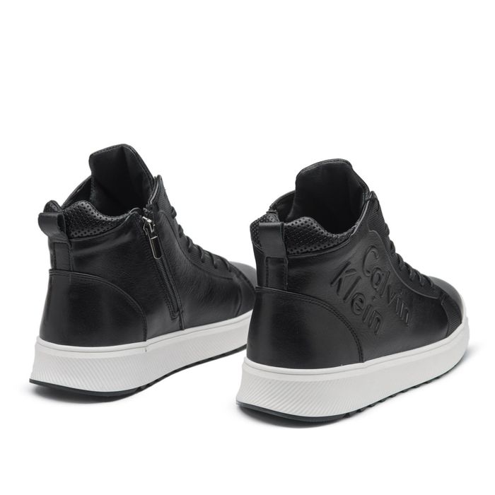 Зимние ботинки -20° ск на меху