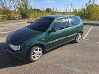 Volkswagen Polo 1.4 бензин Хетчбек 1998р. 3 покоління машина авто golf