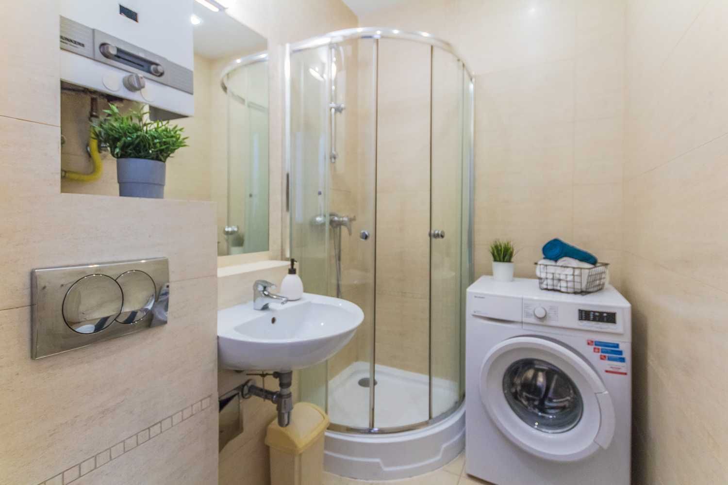 Stare Podgórze - Śliska/Kalwaryjska - studio 24m2 - od zaraz
