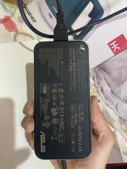 Pc Gamer GR8 Asus+Monitor Asus