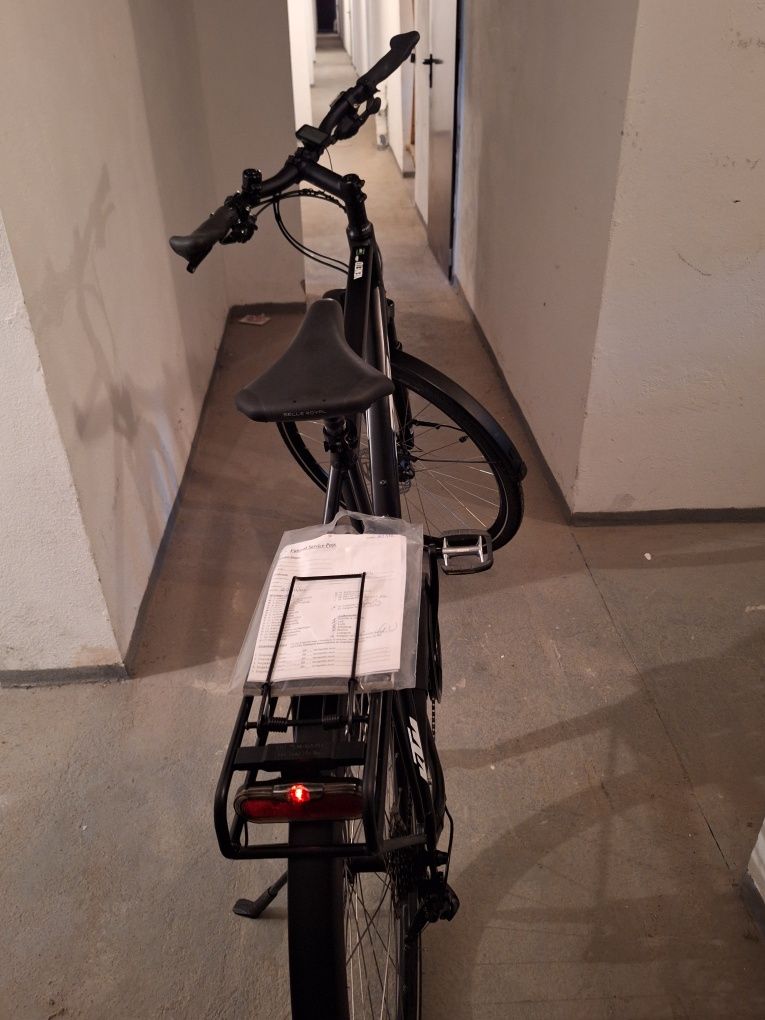 Rower KTM stan idealny