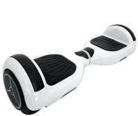 Hoverboard com bluetooth