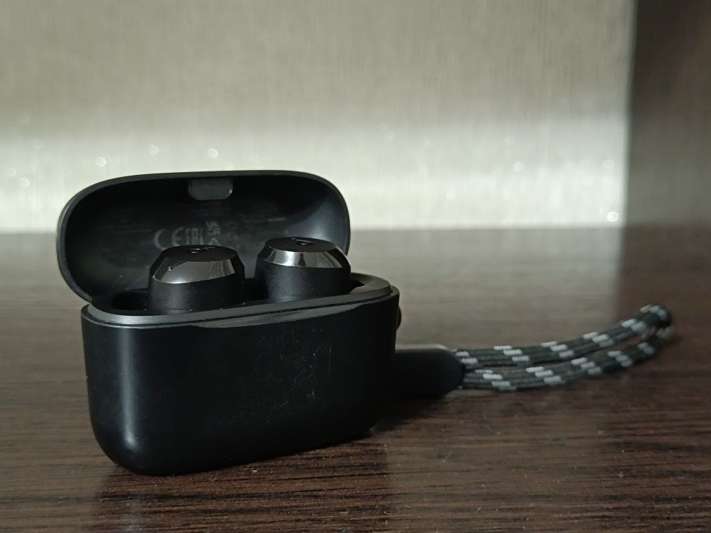 Навушники Anker SoundCore A25i
