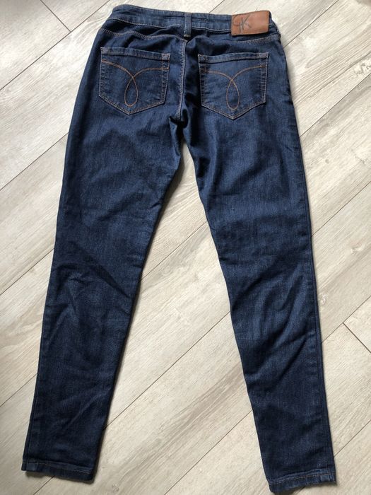 Джинси Calvin Klein