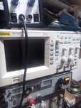 Осциллограф Rigol 1052e 1102e