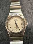 Zegarek Omega Constellation