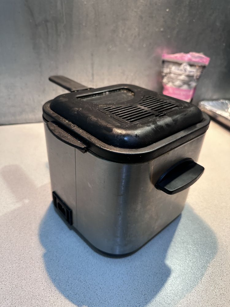 Фритюр Tefal ff1024