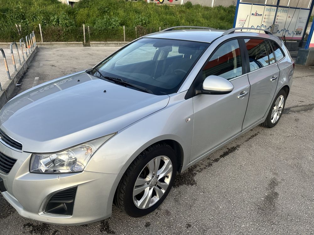 Aluguer de veículo / Rent a Car