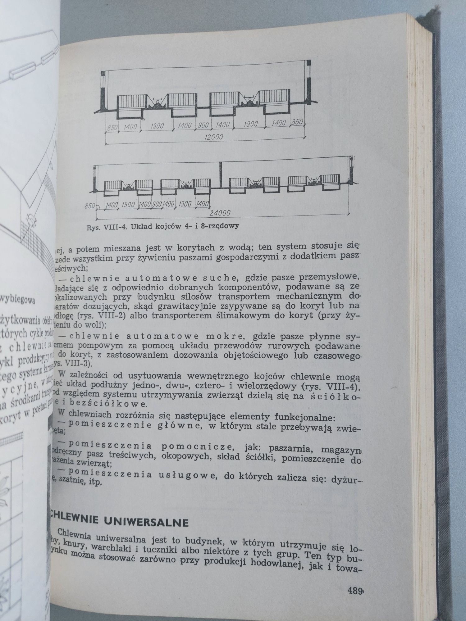 Zootechnika 1 - Książka