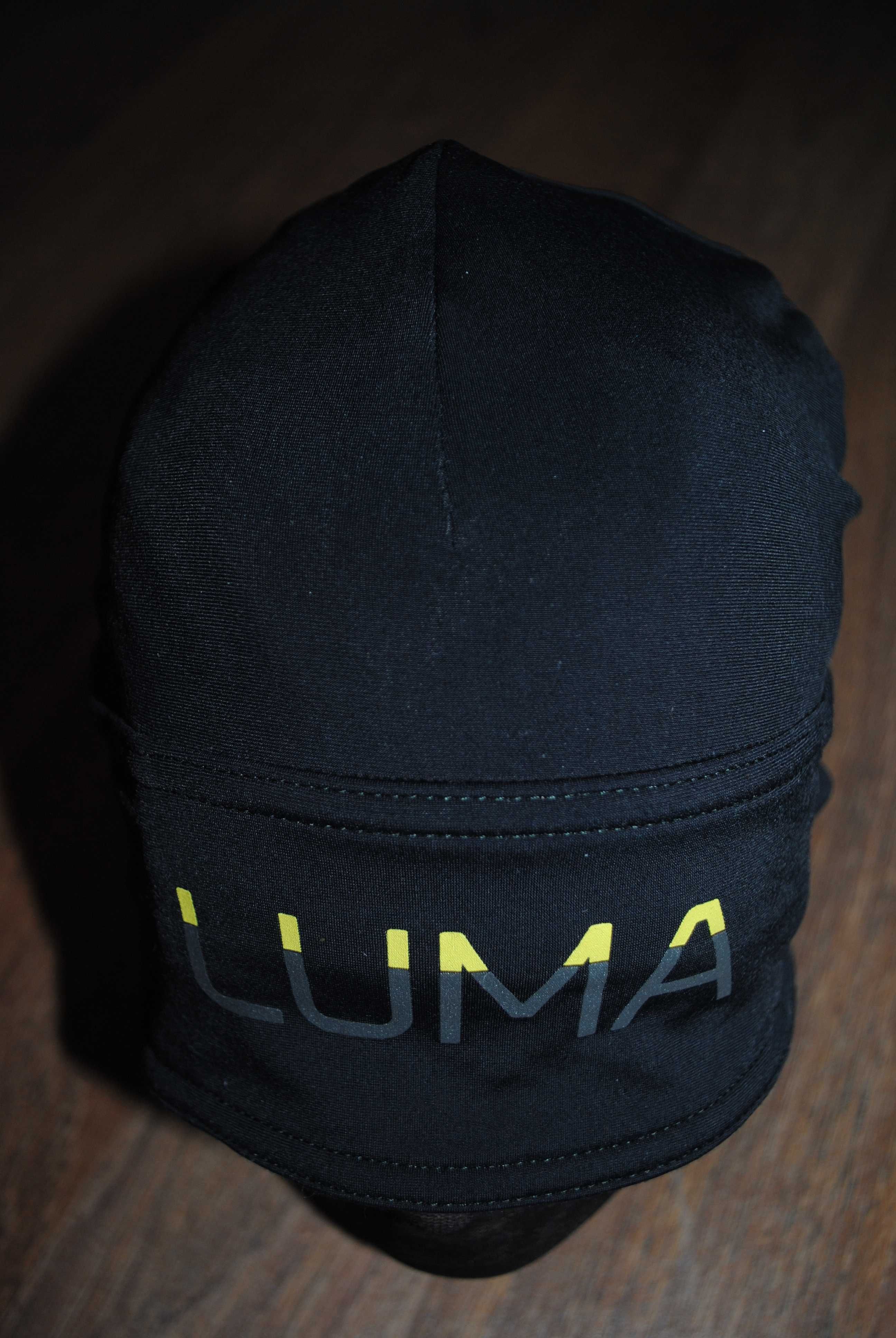 Luma шапка   one size