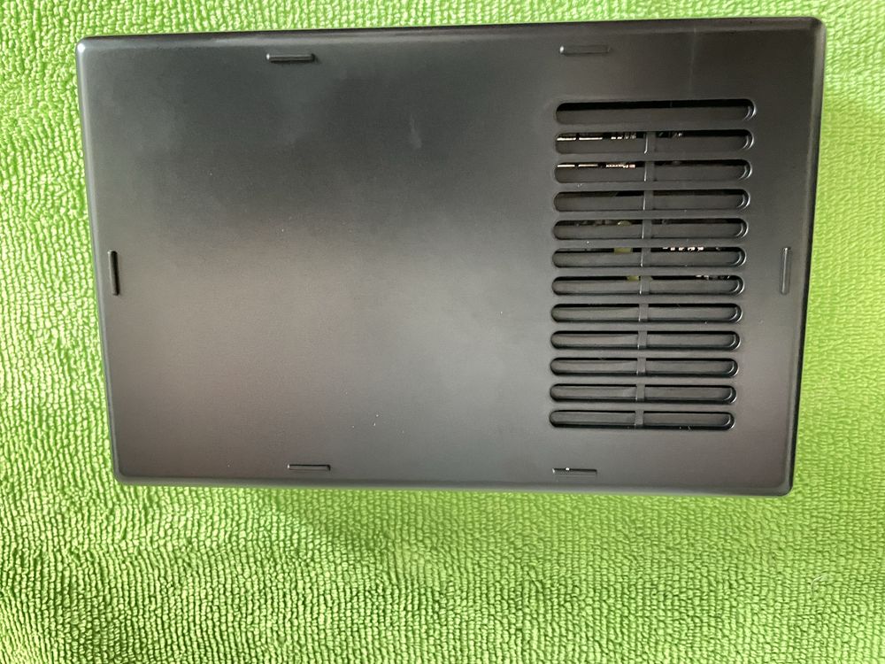 Mini UPS DC/USB 5v 9v 12v ИБП ДБЖ 10400mAh [в наявності]