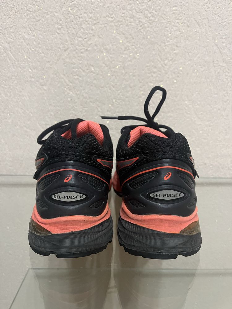 Кросівки Asics gel pulse 8