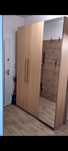Fronty ikea hemnes szafy pax