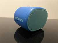 Coluna Sony Bluetooth