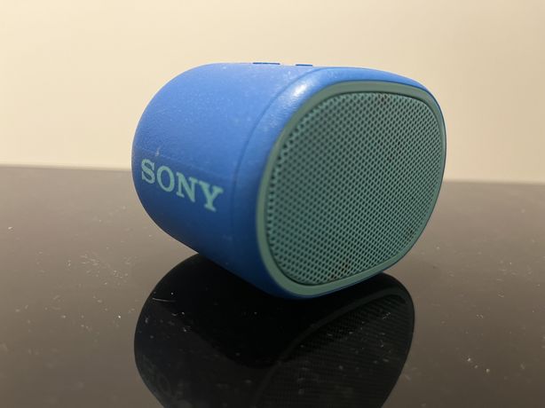 Coluna Sony Bluetooth