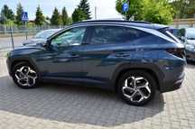 Hyundai Tucson Hyundai Tucson HEV 1.6 T-GDI 230KM 4x4 Hybryda PLATINUM+SUN +LEATHER