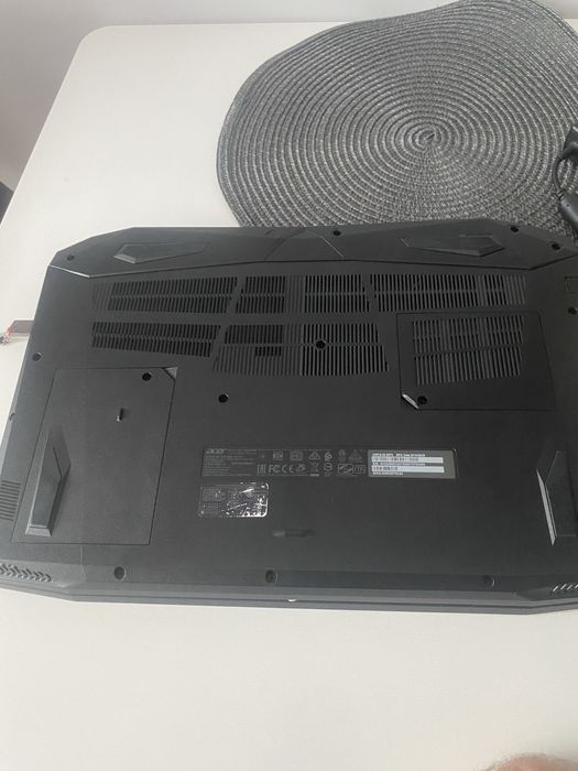 Продам ігровий ноутбук