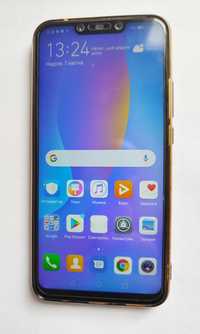 Huawei P smart+ (Nova 3i)