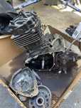 Motor Mash 125cc 2019