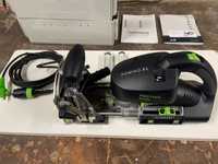 Festool Domino XL DF 700 nie używana + frezy