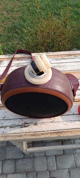 Фляга для води 4л часів СССР алюміній