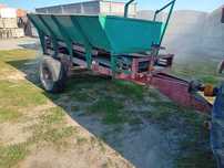 Piast RCW-2 rozsiewacz