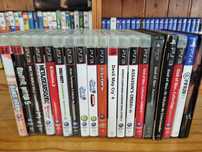 Jogos Playstation 1 - 2 - 3 - 4 - PSP